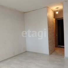 Квартира 19,4 м², 1-комнатная - изображение 4