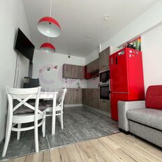 Квартира 60 м², 2-комнатная - изображение 2