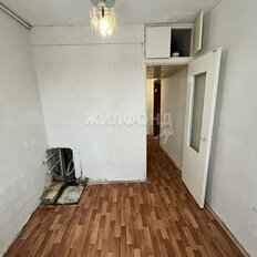 Квартира 32,6 м², 1-комнатная - изображение 3