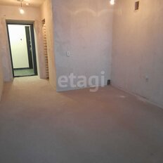 Квартира 23,1 м², студия - изображение 4