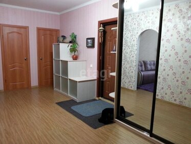 78,3 м², 3-комнатная квартира 8 700 000 ₽ - изображение 45