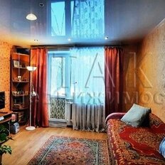 Квартира 43,4 м², 2-комнатная - изображение 1