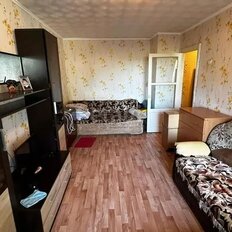 Квартира 30 м², 1-комнатная - изображение 1