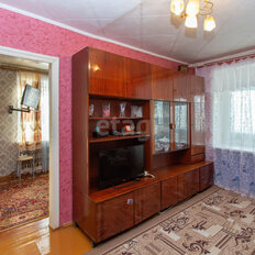 Квартира 49,5 м², 3-комнатная - изображение 2