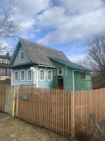 42 м² дом, 5,3 сотки участок 2 600 000 ₽ - изображение 29