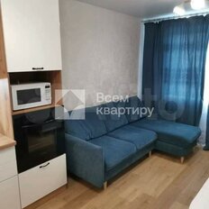 Квартира 34 м², 1-комнатная - изображение 2