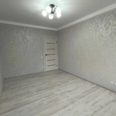 Квартира 45 м², 2-комнатная - изображение 5