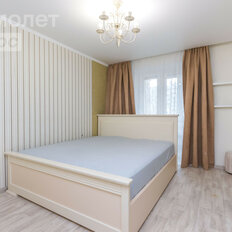 Квартира 51,5 м², 2-комнатная - изображение 1