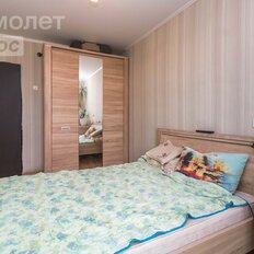 Квартира 71,1 м², 4-комнатная - изображение 5