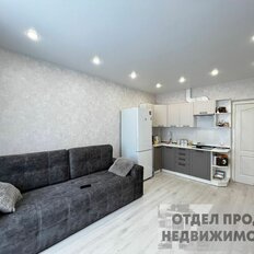 Квартира 44,6 м², 1-комнатная - изображение 2