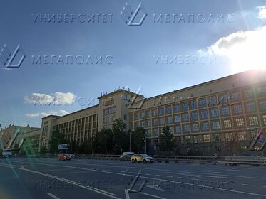 2317 м², офис 5 020 200 ₽ в месяц - изображение 112