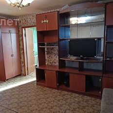 Квартира 45,9 м², 2-комнатная - изображение 1