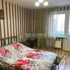 Квартира 91,4 м², 3-комнатная - изображение 2