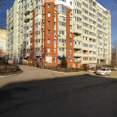 Квартира 63 м², 2-комнатная - изображение 2