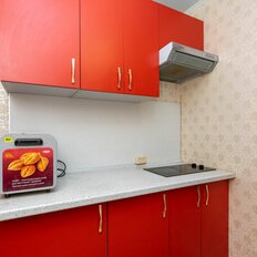 Квартира 18,5 м², студия - изображение 4