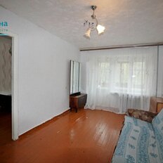 Квартира 43,4 м², 2-комнатная - изображение 3