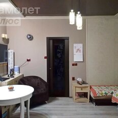 Квартира 46,3 м², 2-комнатная - изображение 4