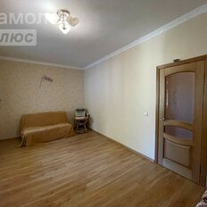 Квартира 35,8 м², 1-комнатная - изображение 5