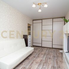 Квартира 31,1 м², 1-комнатная - изображение 4