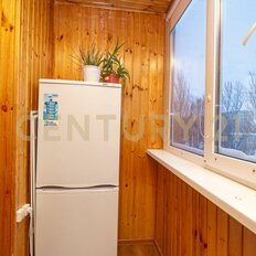 Квартира 35,5 м², 1-комнатная - изображение 4