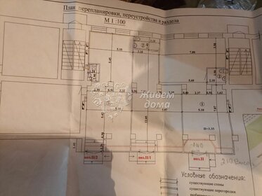 73,4 м², помещение свободного назначения 73 400 ₽ в месяц - изображение 32