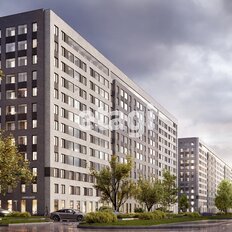 Квартира 77,9 м², 2-комнатная - изображение 3