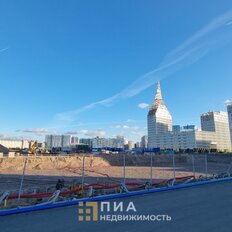 Квартира 37,4 м², 1-комнатная - изображение 3