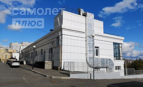 50 м², помещение свободного назначения 45 000 ₽ в месяц - изображение 50