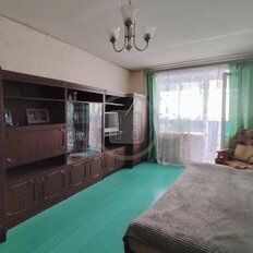 Квартира 32,6 м², 1-комнатная - изображение 2