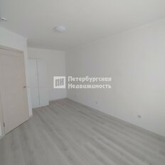 Квартира 30,6 м², 1-комнатная - изображение 5