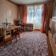 Квартира 44,3 м², 2-комнатная - изображение 3