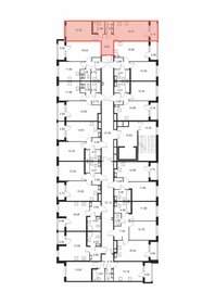 Квартира 44,1 м², 1-комнатная - изображение 2