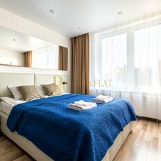 Квартира 28,5 м², студия - изображение 1