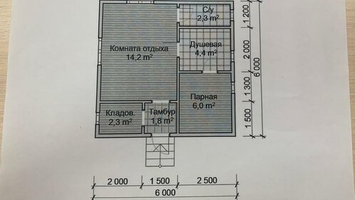 43,8 м² дом, 14 соток участок 600 000 ₽ - изображение 90