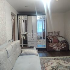 Квартира 32,4 м², 1-комнатная - изображение 2