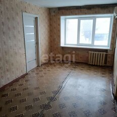 Квартира 21,3 м², 1-комнатная - изображение 2
