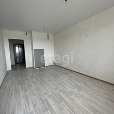 Квартира 25,9 м², студия - изображение 2