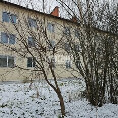 Квартира 26,3 м², студия - изображение 2