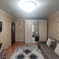 Квартира 49,7 м², 2-комнатная - изображение 4