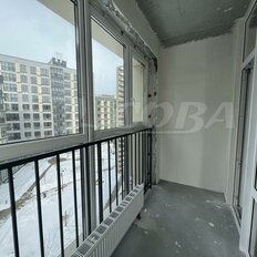 Квартира 63,6 м², 2-комнатная - изображение 4