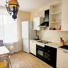 Квартира 74 м², 2-комнатная - изображение 2