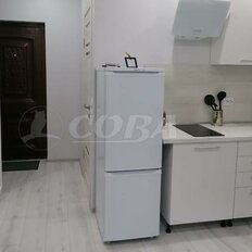 Квартира 28 м², студия - изображение 4