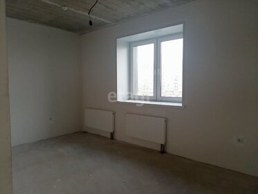 37,7 м², квартира-студия 3 850 000 ₽ - изображение 38