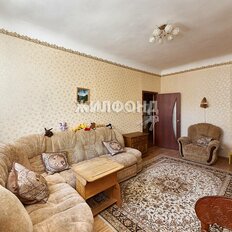 Квартира 74 м², 3-комнатная - изображение 4