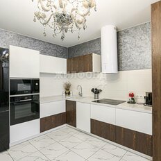 Квартира 80,7 м², 3-комнатная - изображение 2