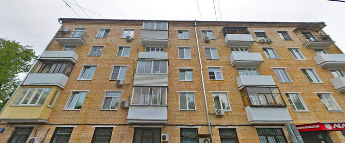 4,3 м², юридический адрес 4 300 ₽ в месяц - изображение 61