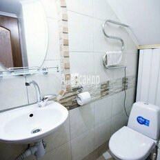 Квартира 116,8 м², 7-комнатные - изображение 5