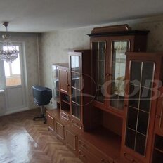 Квартира 50 м², 2-комнатная - изображение 3