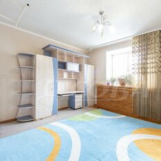 Квартира 129 м², 4-комнатная - изображение 5