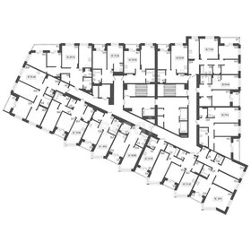 37,7 м², 1-комнатная квартира 5 900 000 ₽ - изображение 30